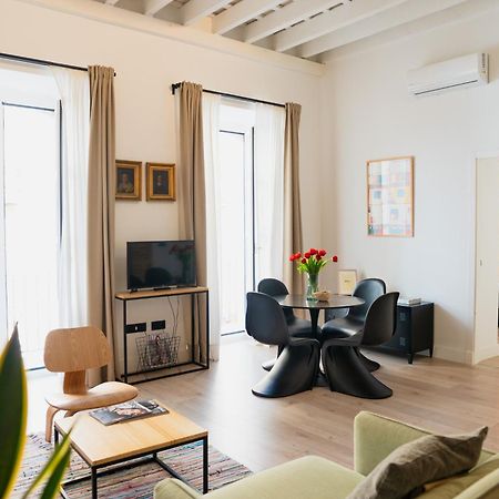 Casa Miguel - Apartamento 2 Sanlúcar de Barrameda Eksteriør billede
