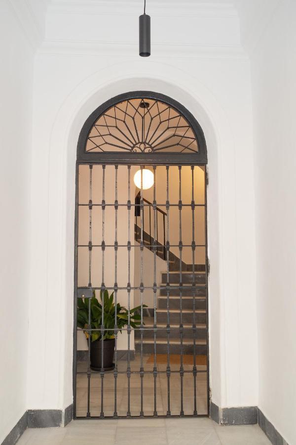 Casa Miguel - Apartamento 2 Sanlúcar de Barrameda Eksteriør billede