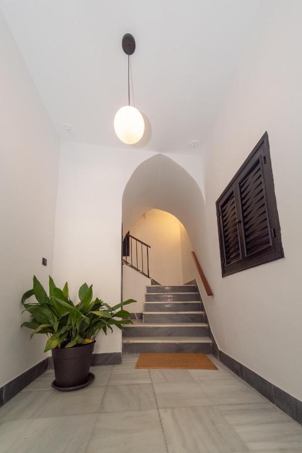 Casa Miguel - Apartamento 2 Sanlúcar de Barrameda Eksteriør billede