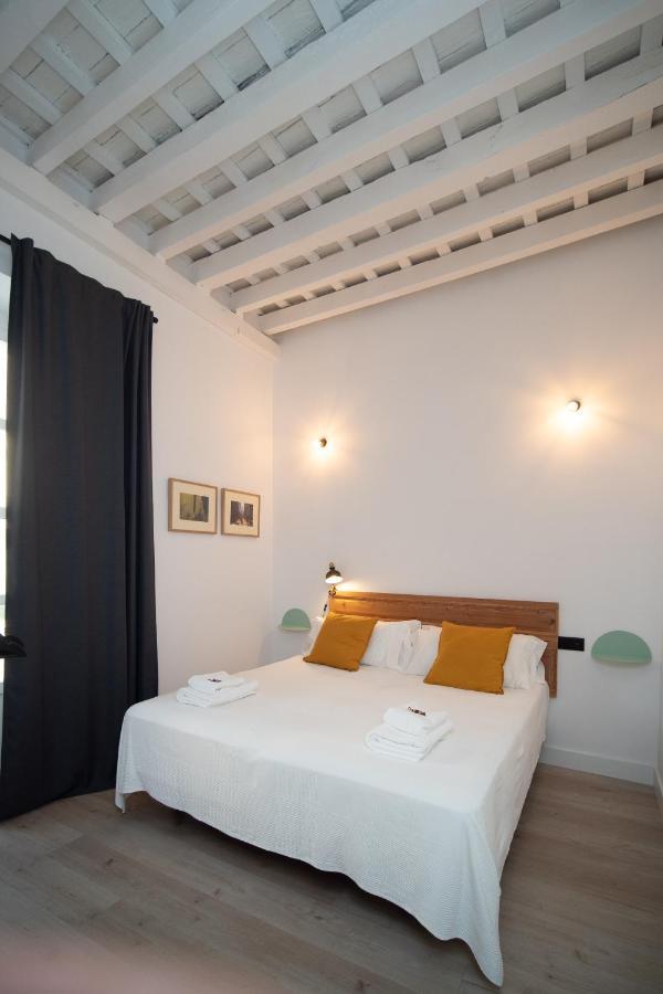 Casa Miguel - Apartamento 2 Sanlúcar de Barrameda Eksteriør billede