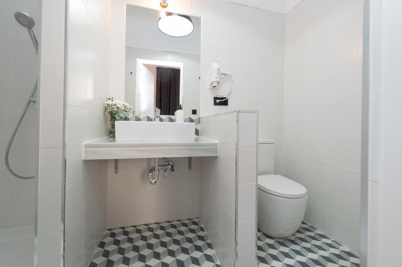 Casa Miguel - Apartamento 2 Sanlúcar de Barrameda Eksteriør billede