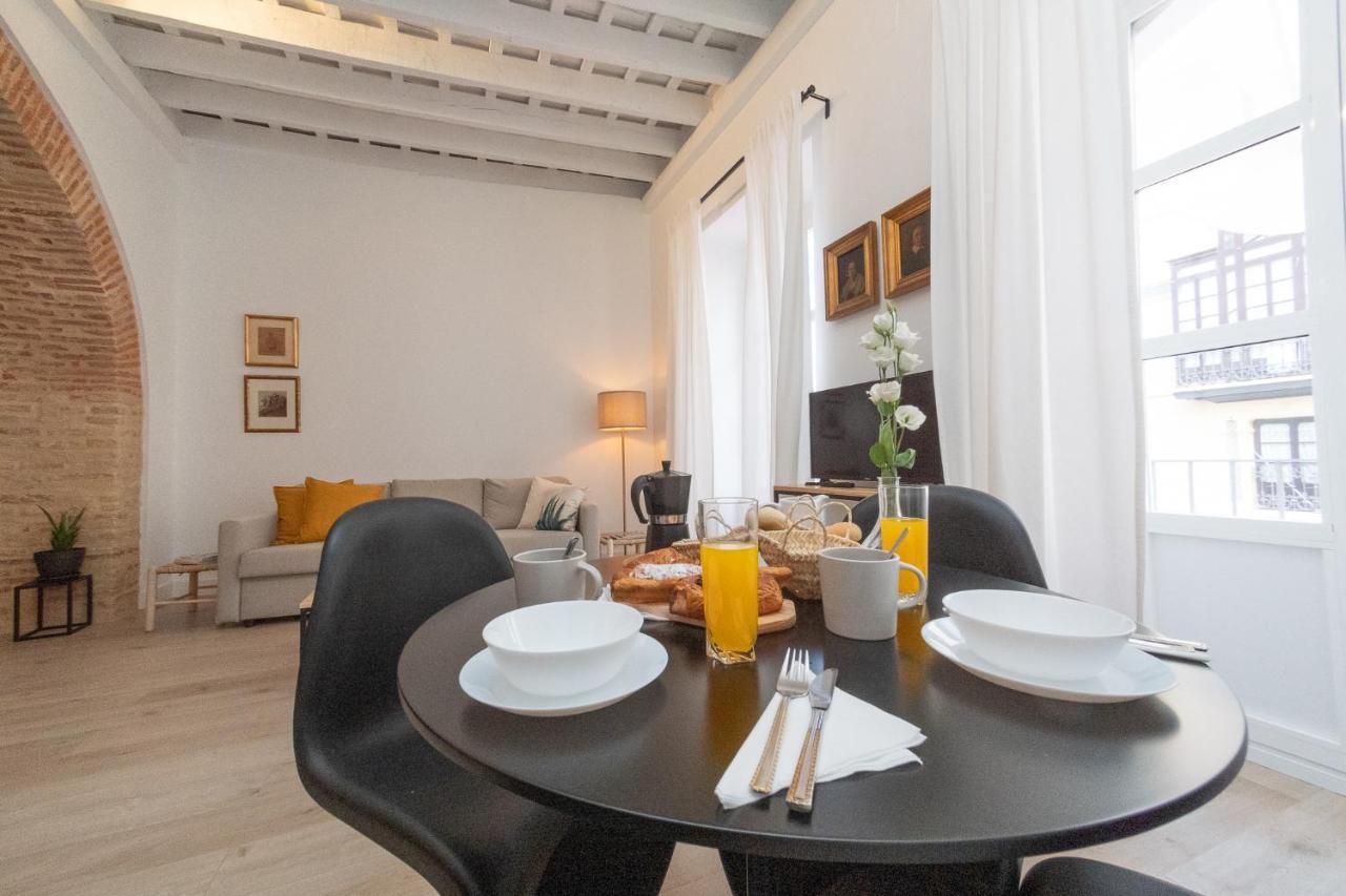 Casa Miguel - Apartamento 2 Sanlúcar de Barrameda Eksteriør billede