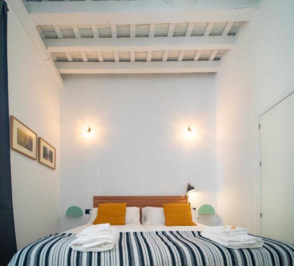 Casa Miguel - Apartamento 2 Sanlúcar de Barrameda Eksteriør billede