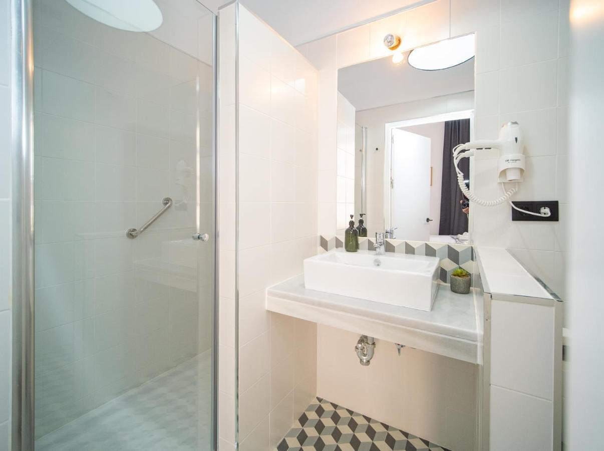 Casa Miguel - Apartamento 2 Sanlúcar de Barrameda Eksteriør billede