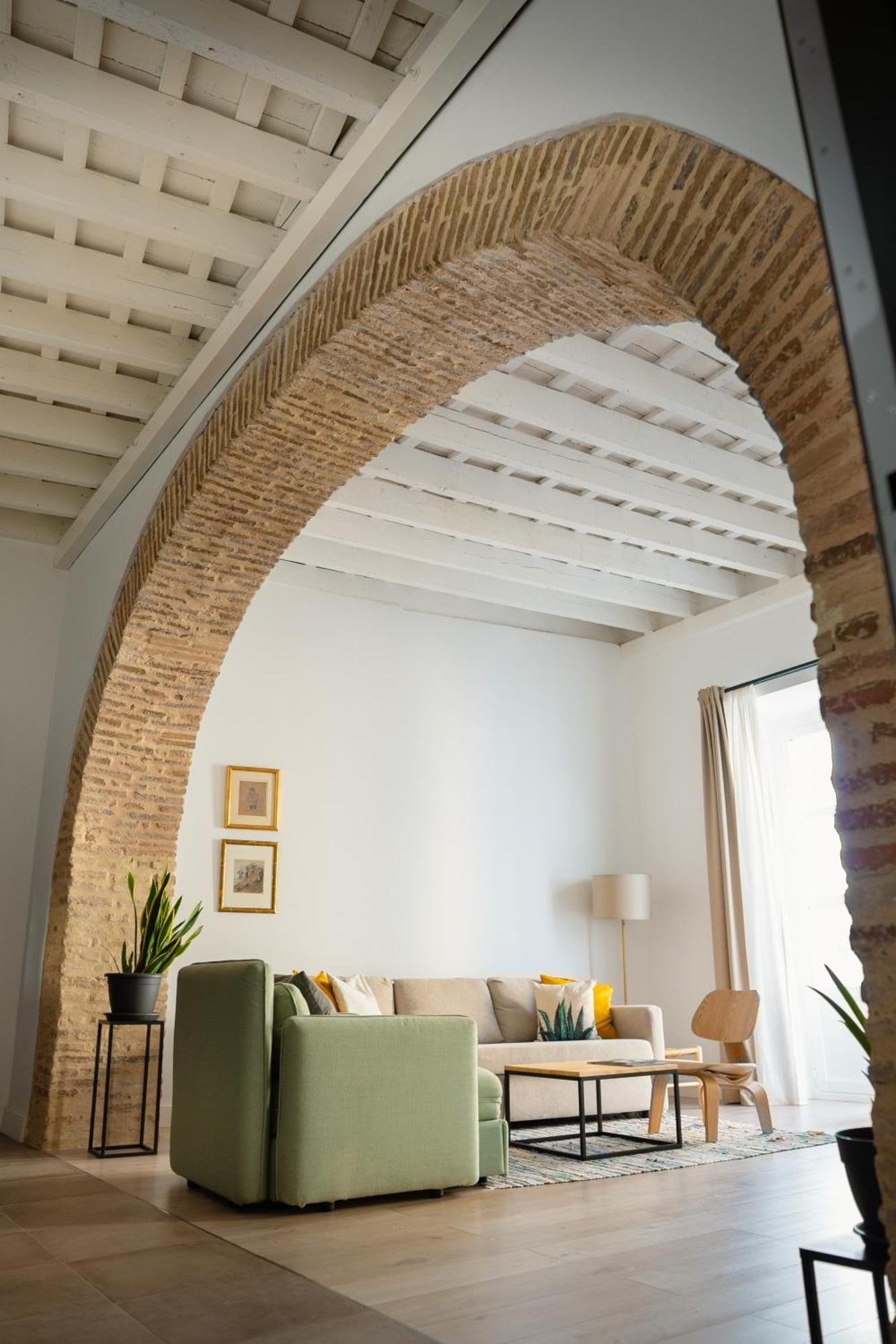 Casa Miguel - Apartamento 2 Sanlúcar de Barrameda Eksteriør billede