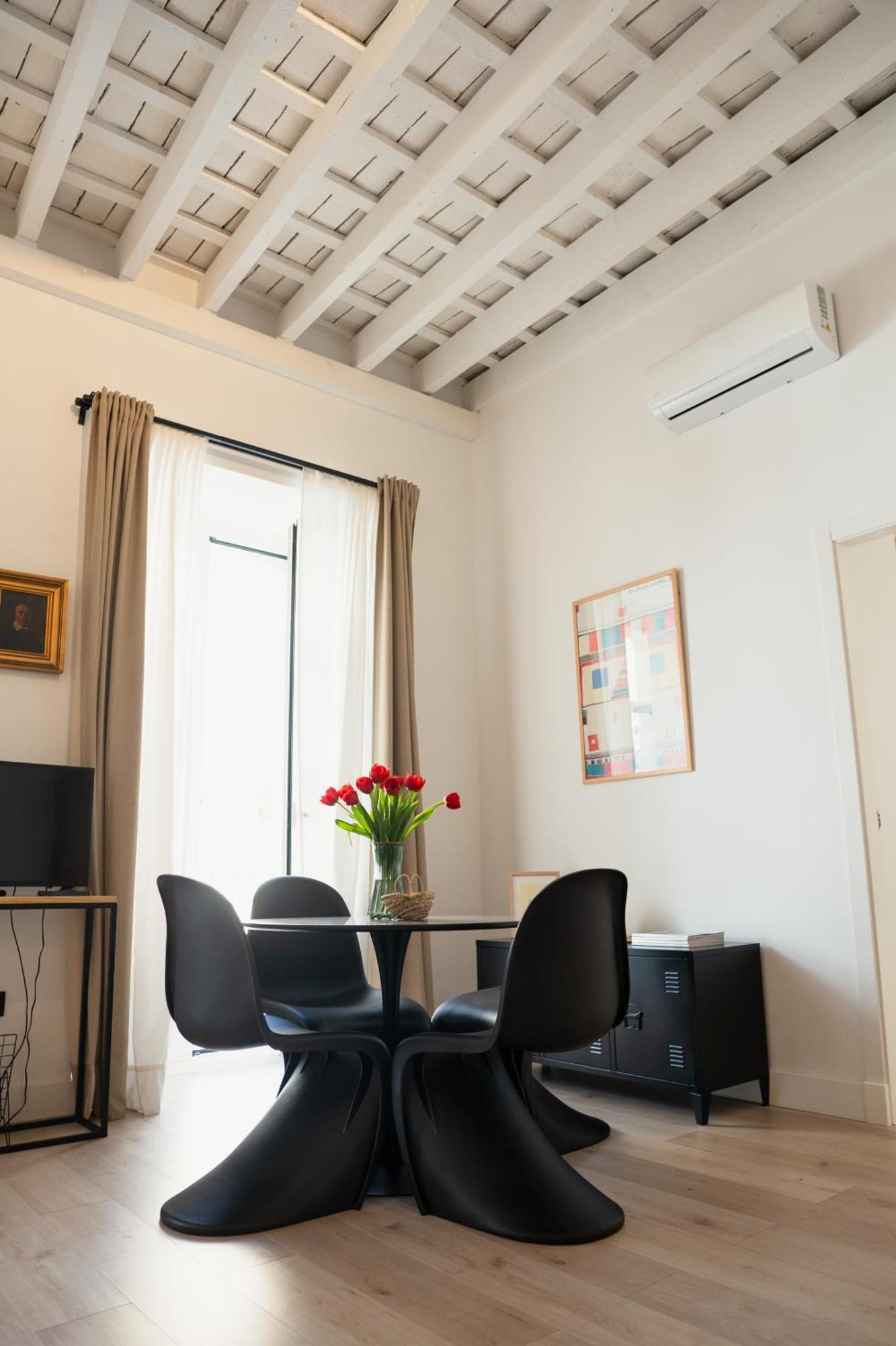 Casa Miguel - Apartamento 2 Sanlúcar de Barrameda Eksteriør billede