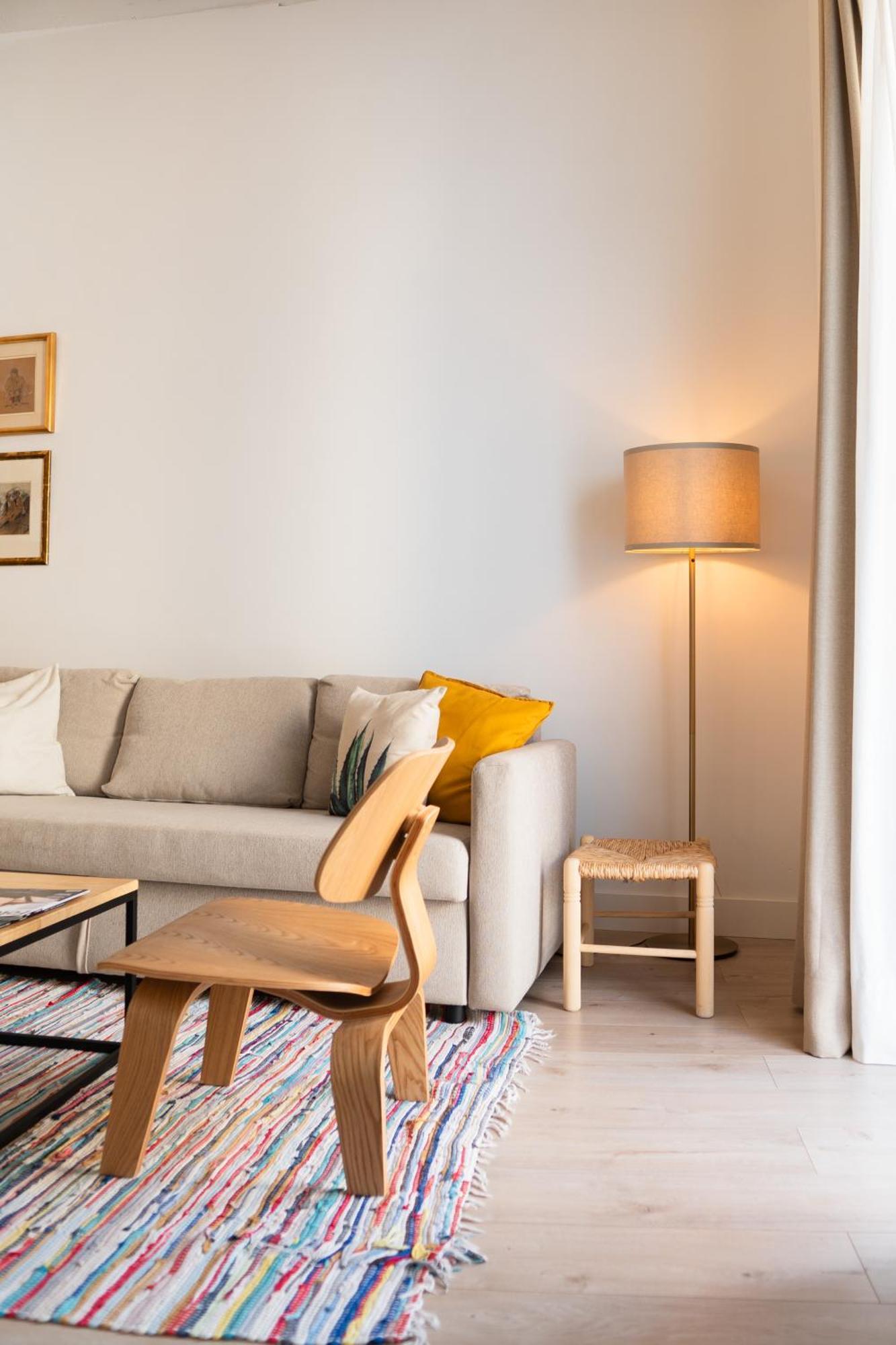 Casa Miguel - Apartamento 2 Sanlúcar de Barrameda Eksteriør billede