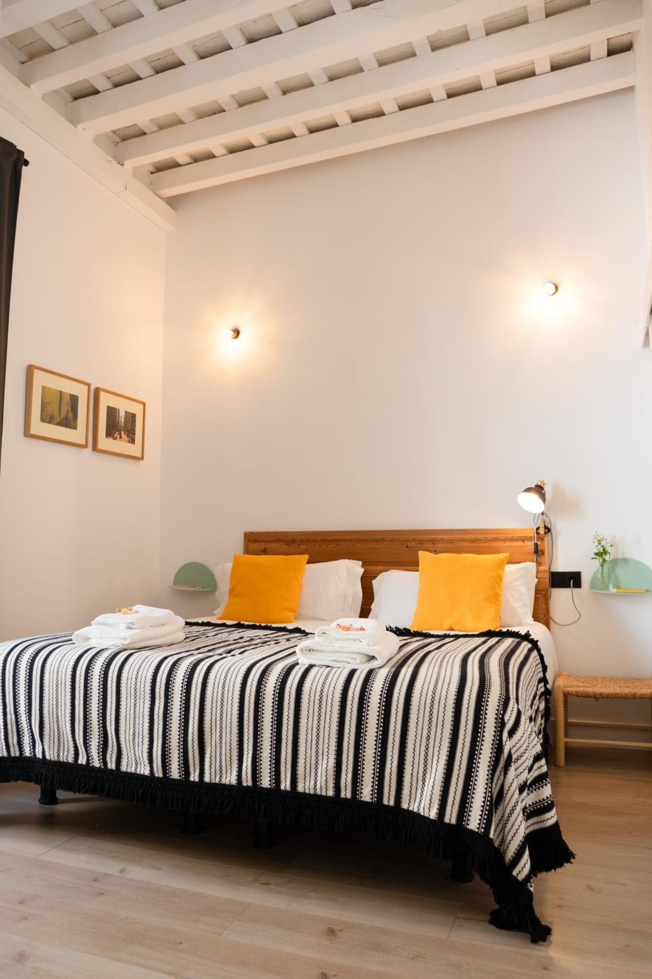 Casa Miguel - Apartamento 2 Sanlúcar de Barrameda Eksteriør billede